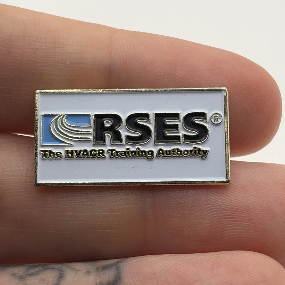 Drug Use Is Life Abuse Anti Drug Campaign Lapel Hat Pin